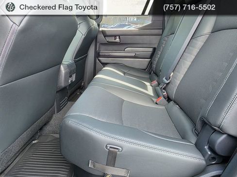 New 2026 Toyota Tacoma TRD Sport image 6