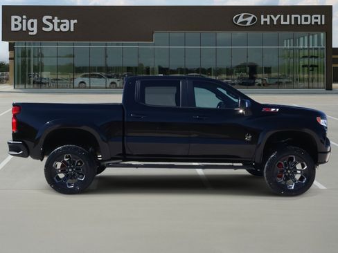 Used 2023 Chevrolet Silverado 1500 RST w/ All Star Edition Plus image 5