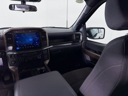 Used 2024 Ford F150 STX w/ Equipment Group 201A FX4 image 24