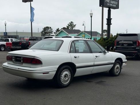 Used 1999 Buick Le Sabre Custom FWD image 5