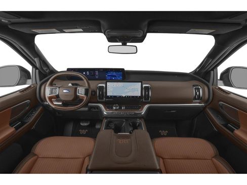 New 2026 Ford Expedition King Ranch AWD/4WD image 30