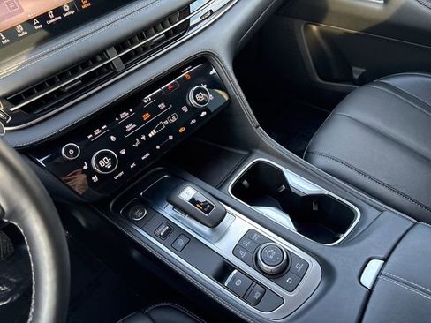 Used 2023 INFINITI QX60 Sensory w/ Vision Package image 23