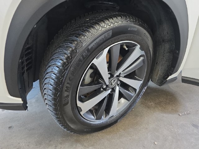 Used 2018 Lexus NX 300 AWD w/ Premium Package image 31