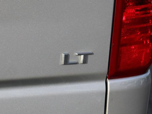 Used 2021 Chevrolet Silverado 3500 LT w/ Convenience Package image 48