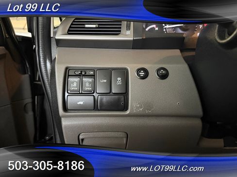 Used 2014 Honda Odyssey EX-L image 20