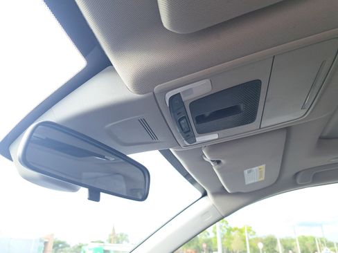 Used 2023 Honda CR-V EX image 29