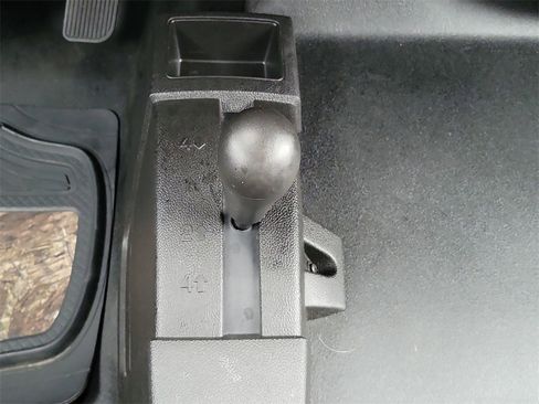 Used 2015 Chevrolet Silverado 1500 W/T w/ WT Convenience Package image 20