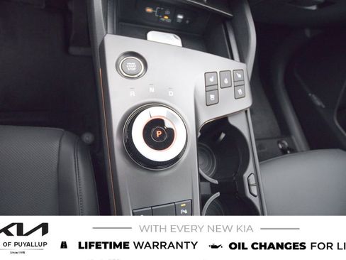 New 2026 Kia Sportage SX Prestige image 24