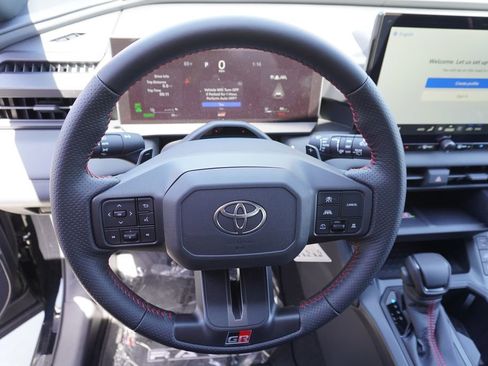 New 2026 Toyota RAV4 AWD Plug-in Hybrid image 20