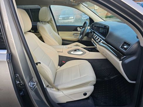 Used 2020 Mercedes-Benz GLS 450 GLS 450 image 11