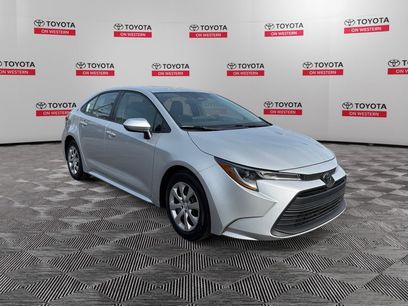 Certified 2024 Toyota Corolla LE