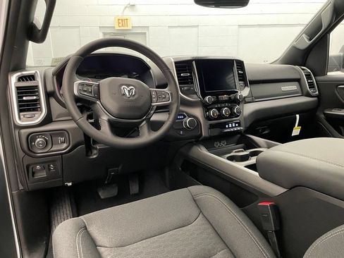 New 2026 RAM 1500 2WD Crew Cab image 10