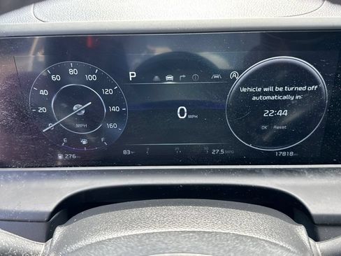Certified 2025 Kia Seltos EX w/ EX Sunroof Package AWD/4WD image 27