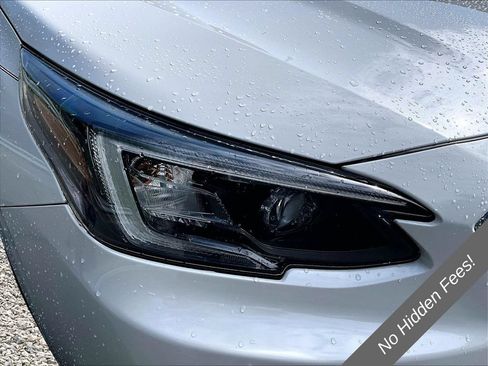 Used 2021 Subaru Legacy Premium AWD/4WD image 25