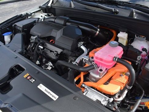 New 2026 Kia Sportage SX Prestige image 37