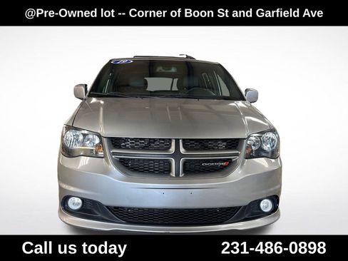 Used 2019 Dodge Grand Caravan GT FWD image 8