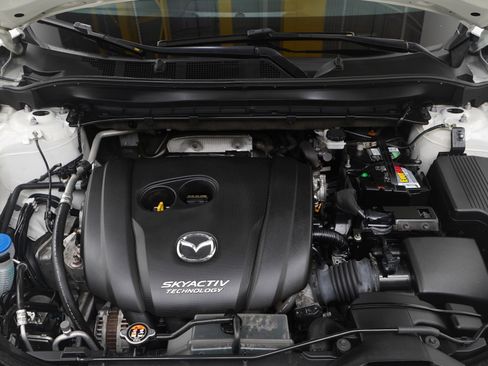 Used 2019 MAZDA CX-5 Grand Touring image 31