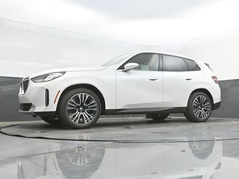 New 2026 BMW X3 xDrive30 AWD/4WD image 48
