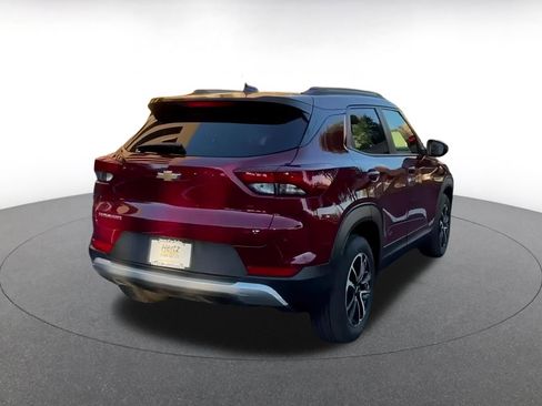 Used 2025 Chevrolet TrailBlazer LT image 15