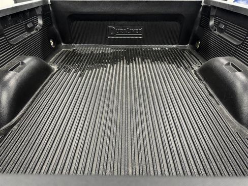 Used 2016 Chevrolet Silverado 3500 LTZ w/ Duramax Plus Package image 13