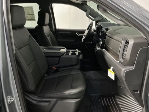 New 2026 Chevrolet Silverado 1500 LT w/ All Star Edition Plus AWD/4WD image 25