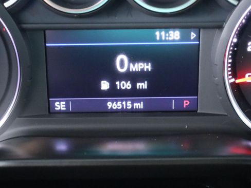 Used 2019 Chevrolet Silverado 1500 LT w/ All-Star Edition image 20