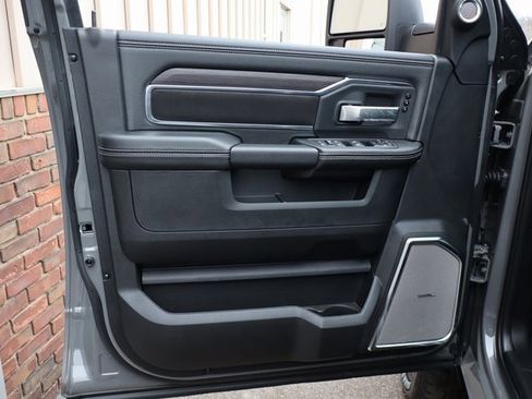 New 2026 RAM 3500 Laramie image 10