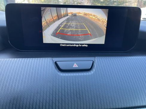 New 2026 MAZDA CX-90 3.3 Turbo w/ Select Package image 27