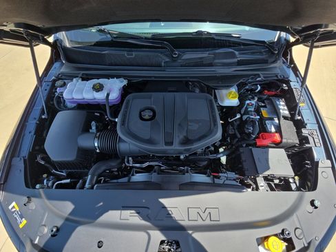 New 2026 RAM 1500 Express AWD/4WD image 12