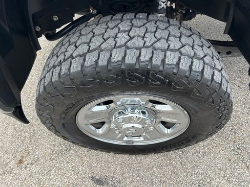 Used 2019 RAM 2500 Tradesman AWD/4WD image 24