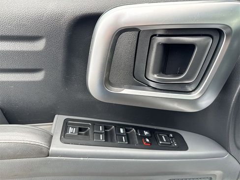 Used 2007 Honda Ridgeline RTL image 21