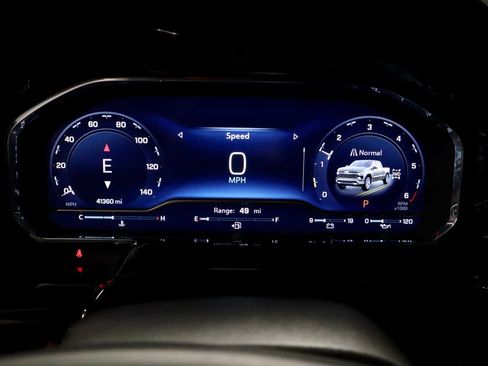 Used 2023 Chevrolet Silverado 1500 RST w/ Convenience Package II image 30