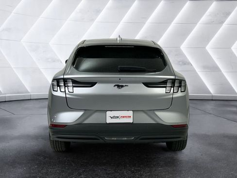 Used 2021 Ford Mustang Mach-E Select image 5
