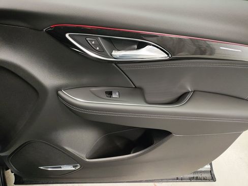 New 2026 Buick Envision Preferred image 10