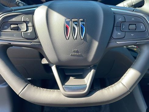 New 2026 Buick Envista Sport Touring w/ Convenience I Package FWD image 22