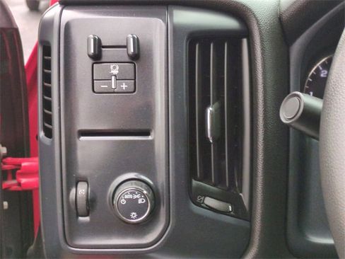 Used 2018 Chevrolet Silverado 2500 W/T w/ WT Convenience Package image 17