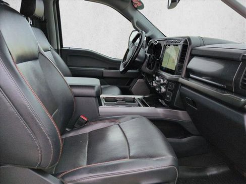 Used 2023 Ford F350 Lariat w/ Sport Appearance Package image 20