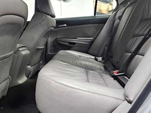 Used 2009 Honda Accord EX-L image 29
