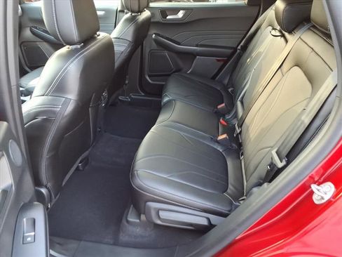 New 2026 Ford Escape SE w/ PHEV Premium Package image 7