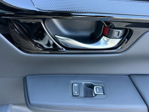 Used 2026 Honda CR-V Sport Touring image 21