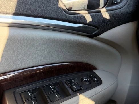 Used 2017 Acura MDX SH-AWD image 21