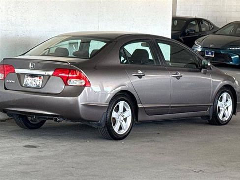 Used 2010 Honda Civic LX-S image 3