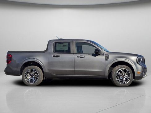 New 2026 Ford Maverick Lariat w/ 4K Tow Package image 25