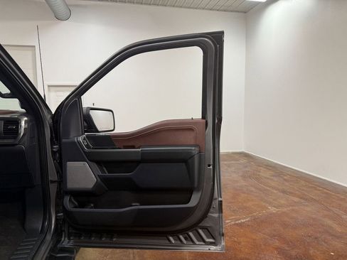 Used 2022 Ford F150 Lariat image 62