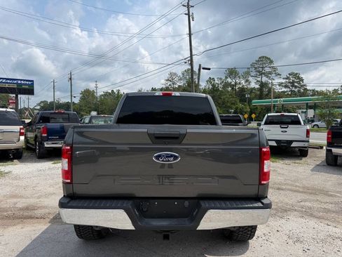 Used 2020 Ford F150 XLT AWD/4WD image 6