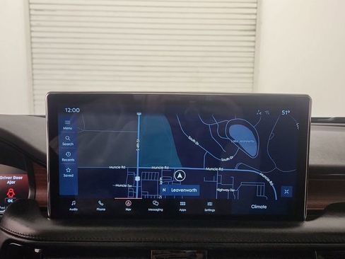 Used 2022 Lincoln Nautilus Reserve image 31