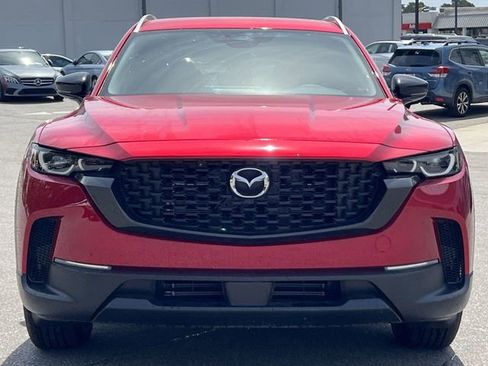 Used 2026 MAZDA CX-50 AWD 2.5 S w/ Cargo Package image 38