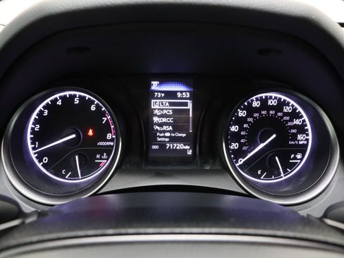 Used 2023 Toyota Camry SE FWD image 36
