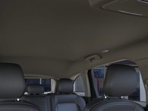 New 2026 Lincoln Nautilus Premier AWD/4WD image 22