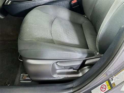 Used 2017 Toyota Prius Two image 23